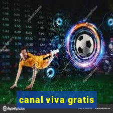 canal viva gratis